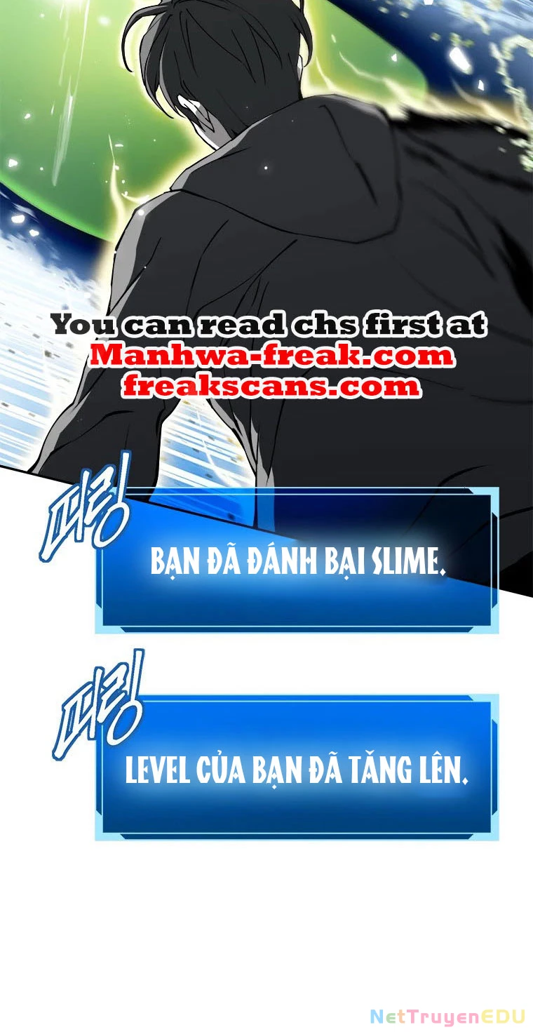Lv 1 Bất Khả Chiến Bại