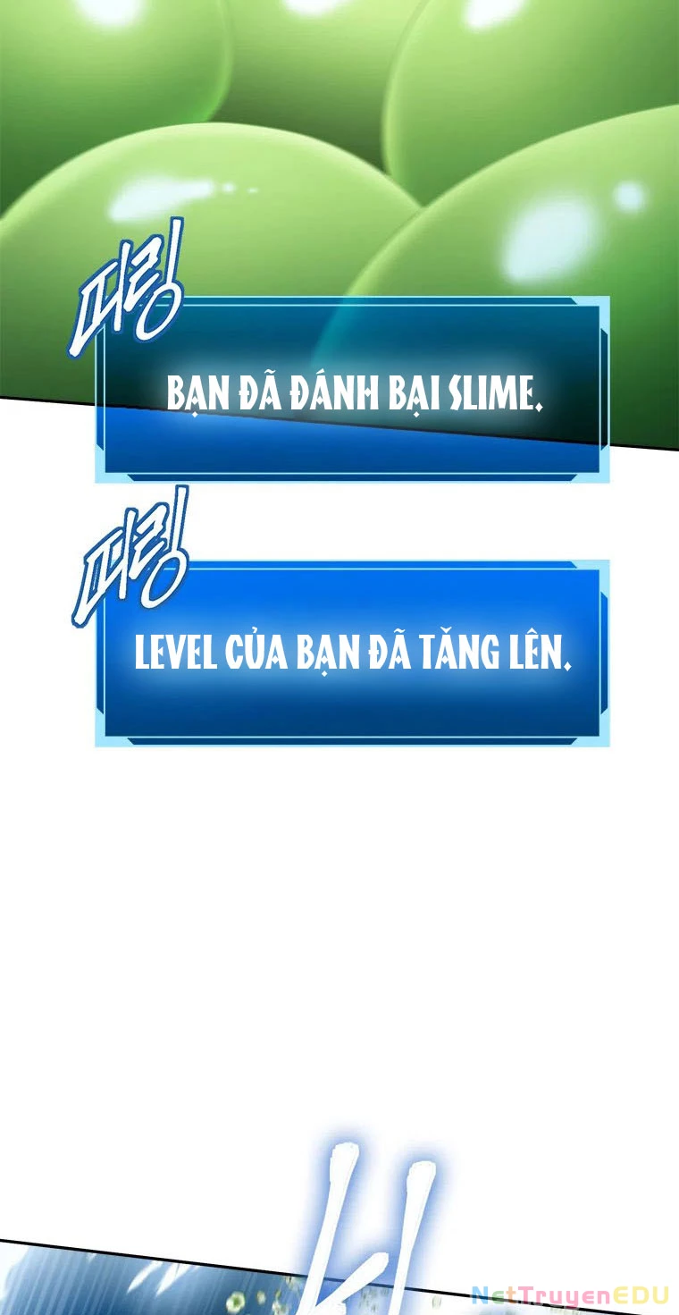Lv 1 Bất Khả Chiến Bại