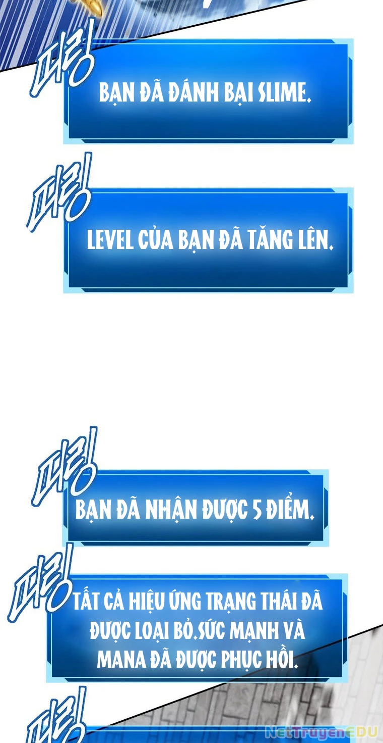 Lv 1 Bất Khả Chiến Bại