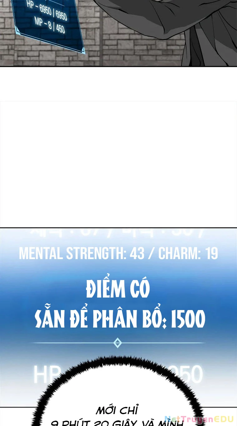 Lv 1 Bất Khả Chiến Bại