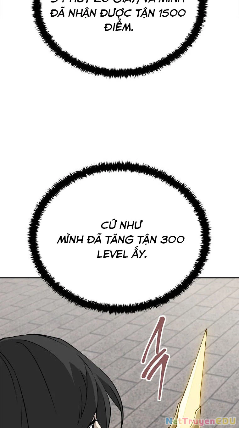 Lv 1 Bất Khả Chiến Bại