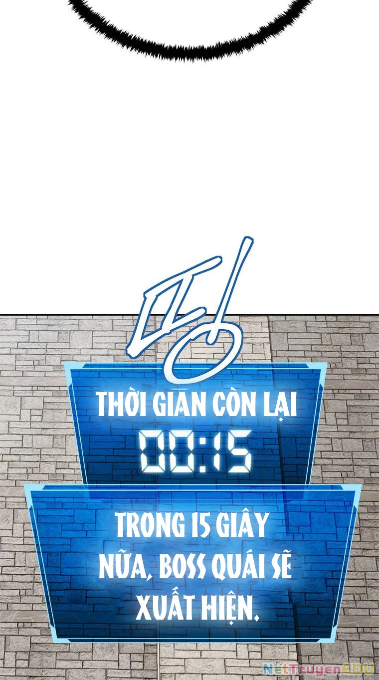 Lv 1 Bất Khả Chiến Bại