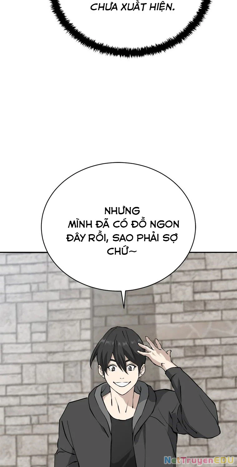 Lv 1 Bất Khả Chiến Bại