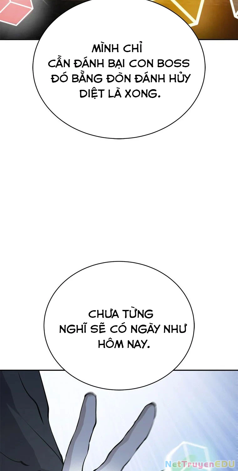 Lv 1 Bất Khả Chiến Bại