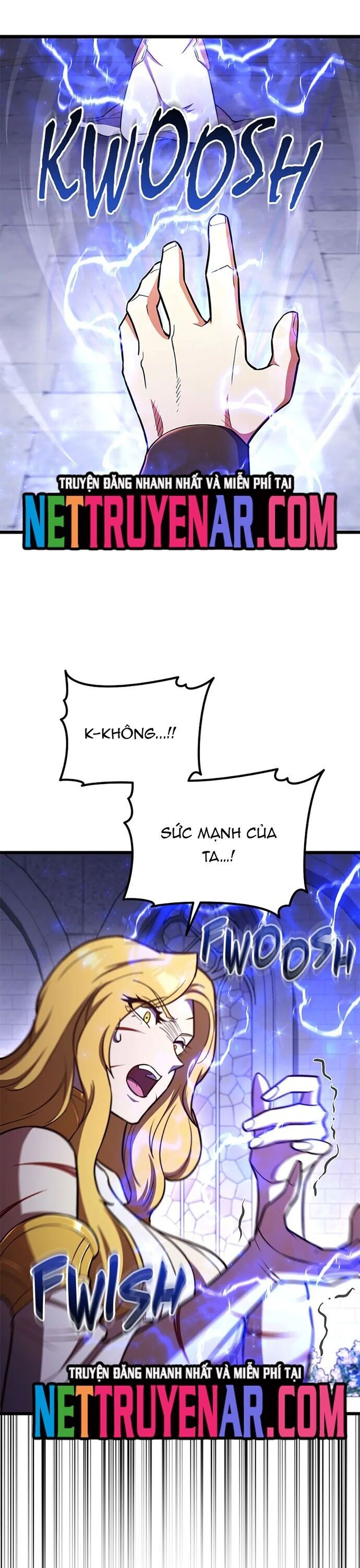 Thăng Hạng Từ Đỉnh Cấp