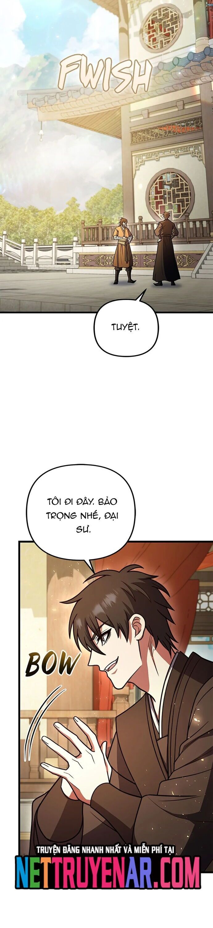 Thăng Hạng Từ Đỉnh Cấp