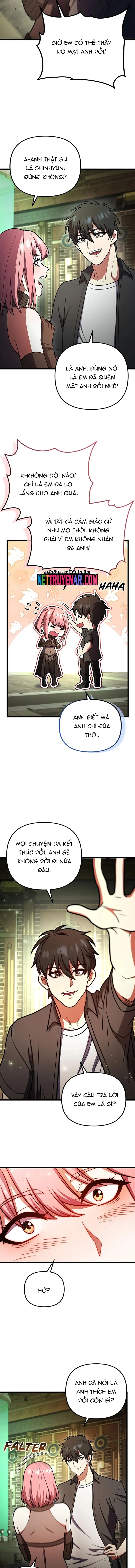 Thăng Hạng Từ Đỉnh Cấp