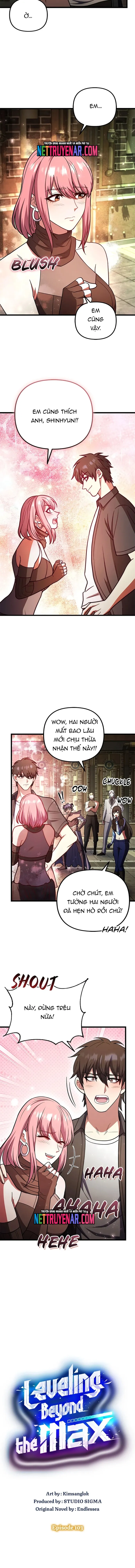 Thăng Hạng Từ Đỉnh Cấp