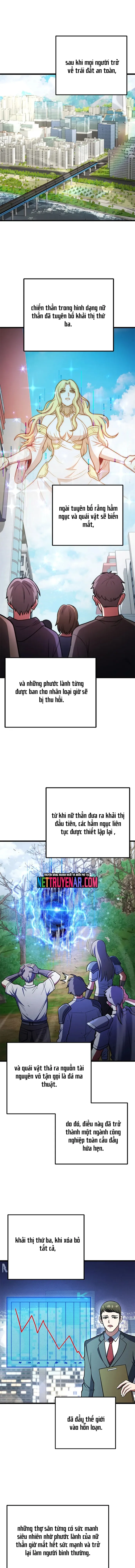 Thăng Hạng Từ Đỉnh Cấp