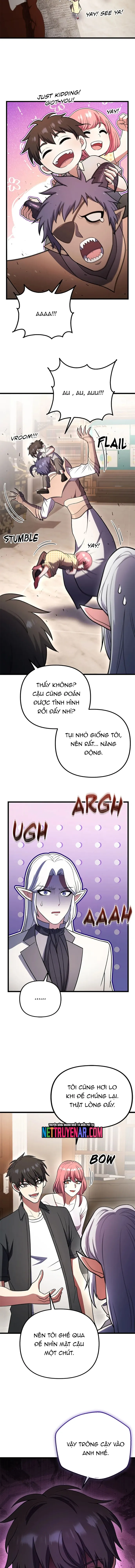 Thăng Hạng Từ Đỉnh Cấp