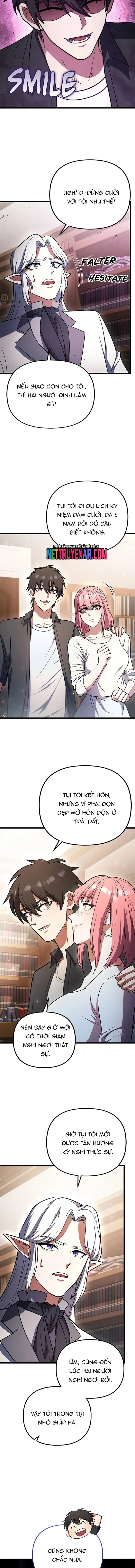 Thăng Hạng Từ Đỉnh Cấp