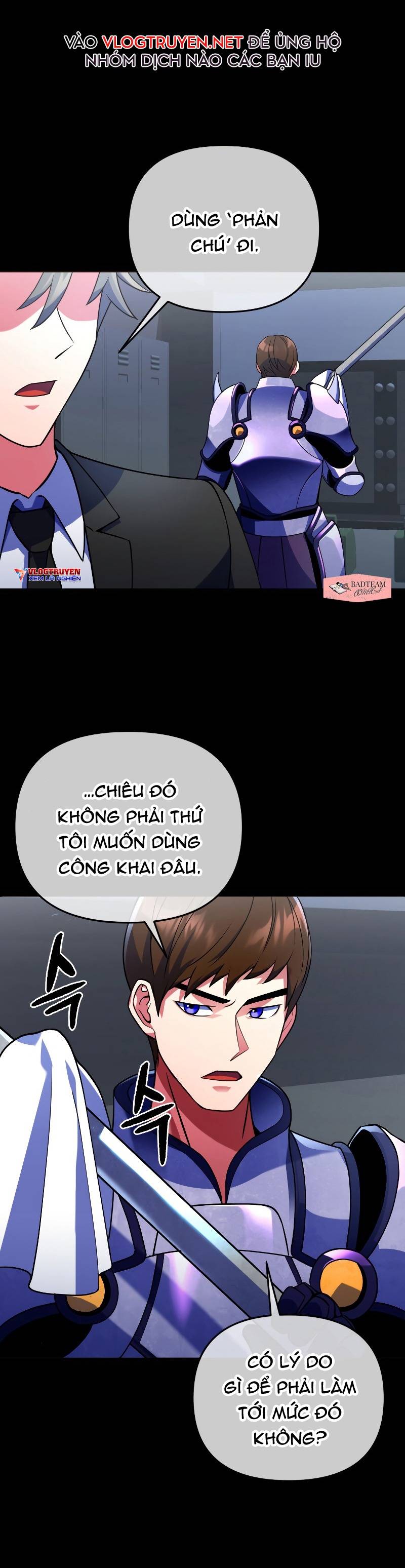 Thăng Hạng Từ Đỉnh Cấp