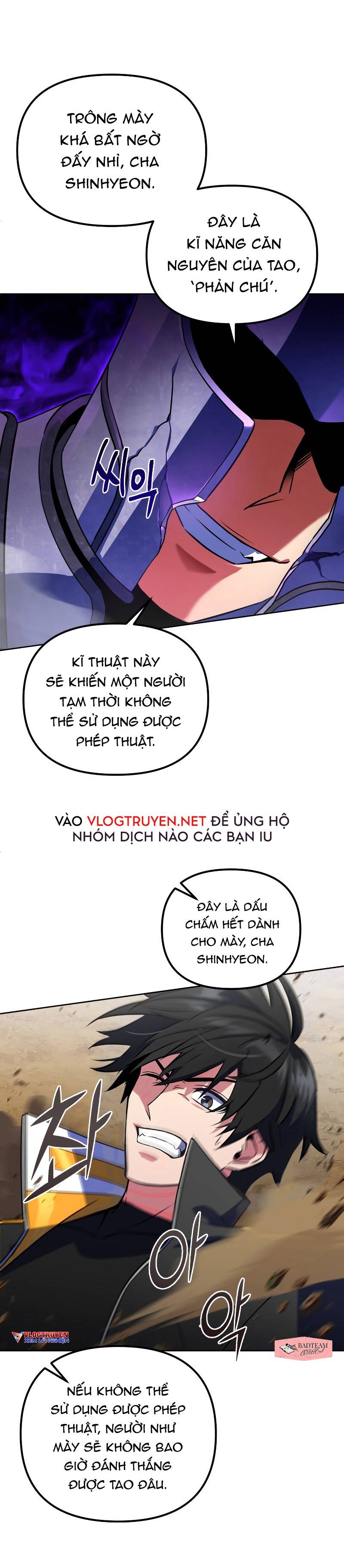 Thăng Hạng Từ Đỉnh Cấp