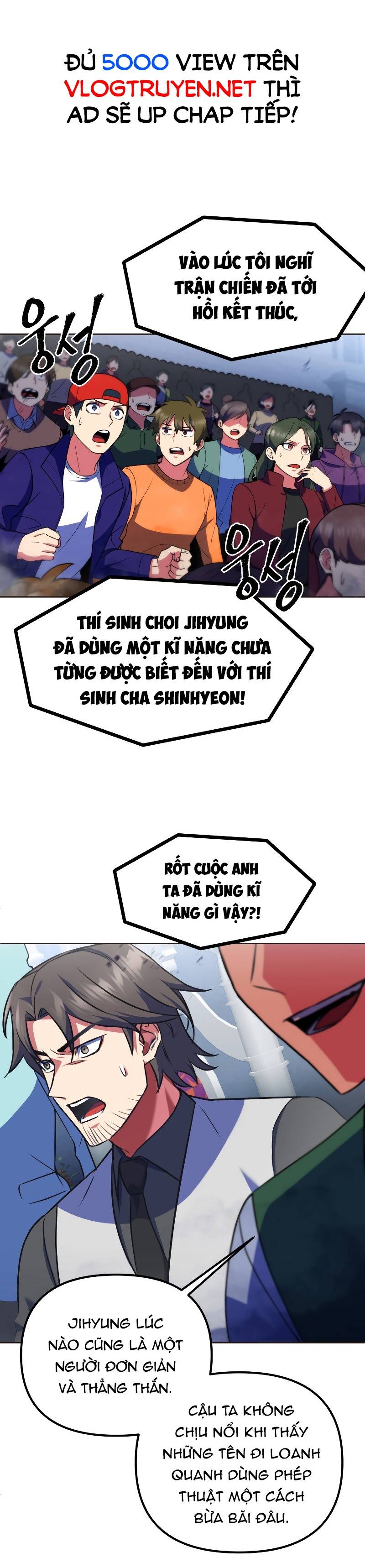 Thăng Hạng Từ Đỉnh Cấp