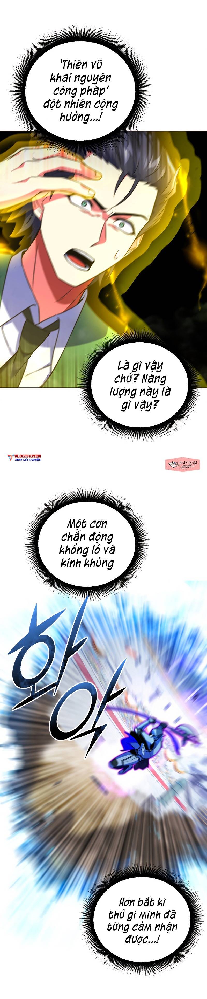 Thăng Hạng Từ Đỉnh Cấp