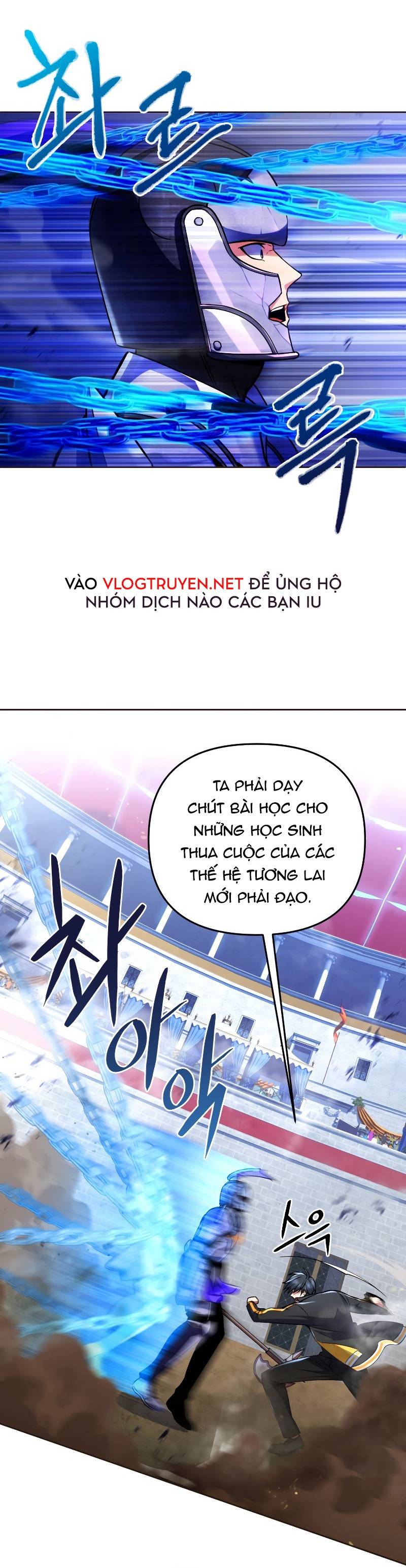 Thăng Hạng Từ Đỉnh Cấp