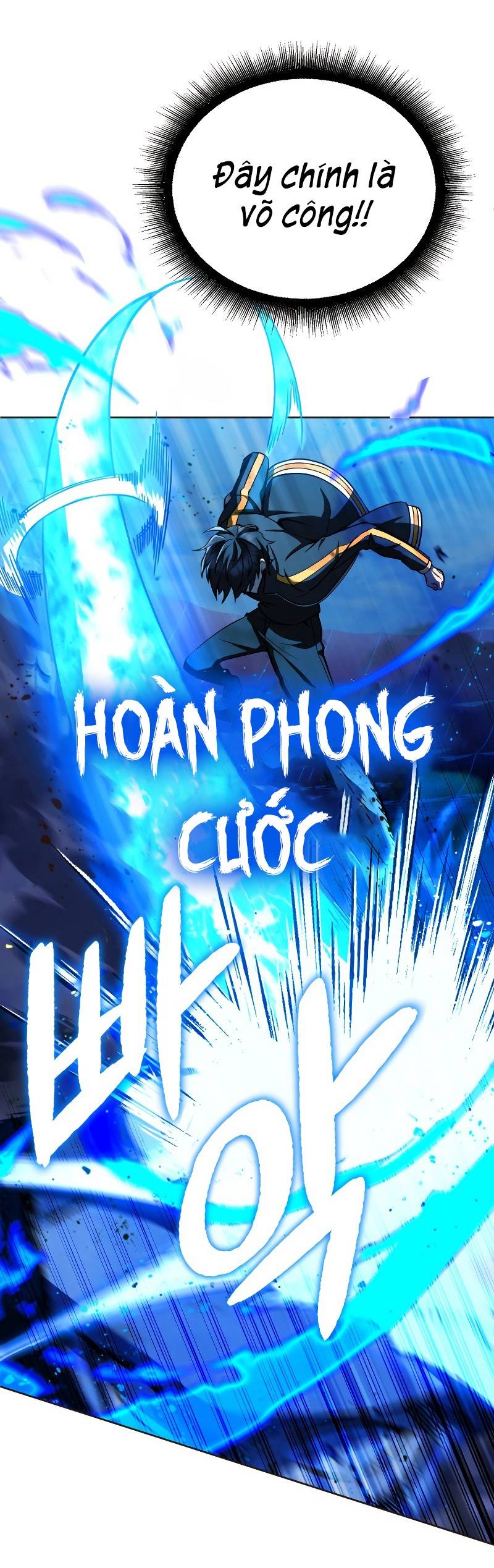 Thăng Hạng Từ Đỉnh Cấp