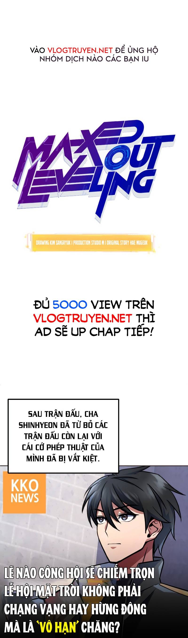 Thăng Hạng Từ Đỉnh Cấp