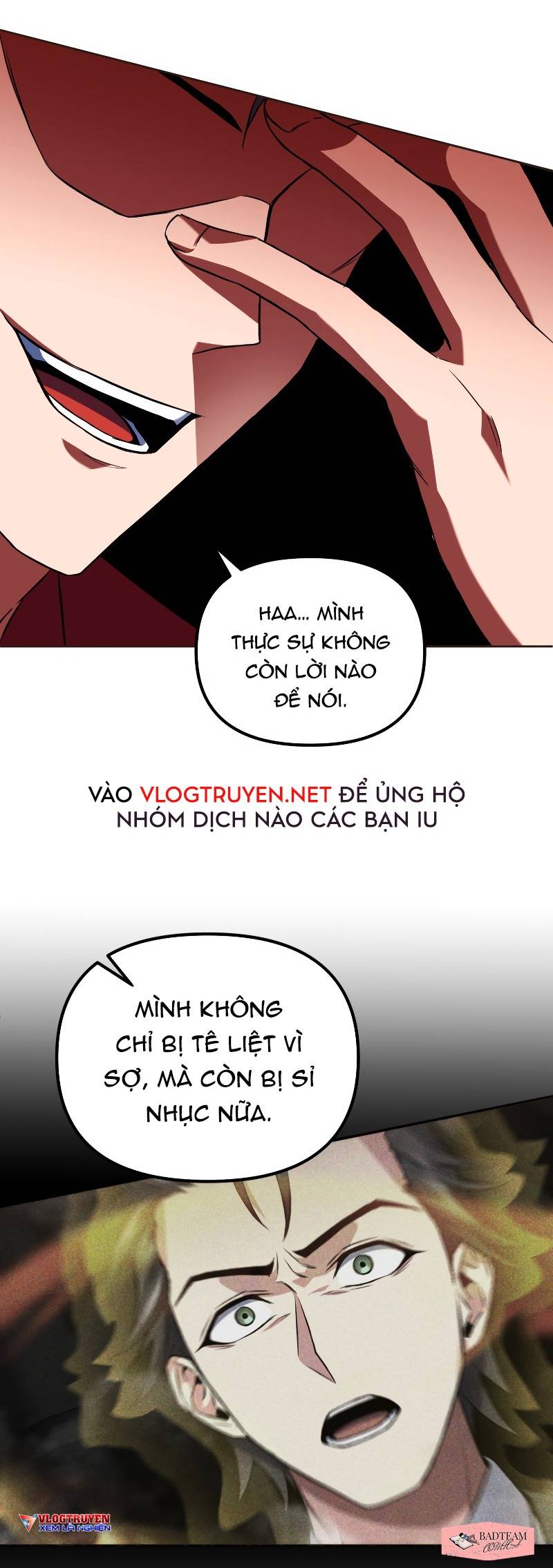 Thăng Hạng Từ Đỉnh Cấp