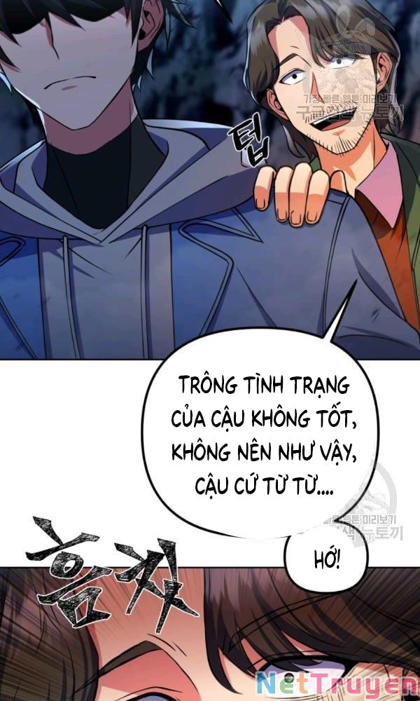 Thăng Hạng Từ Đỉnh Cấp