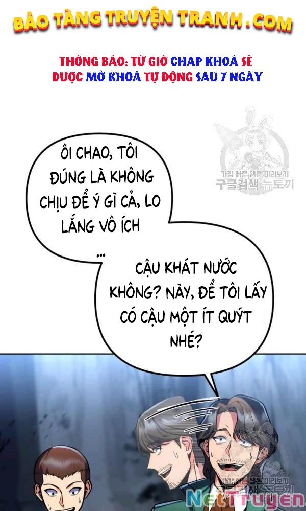 Thăng Hạng Từ Đỉnh Cấp