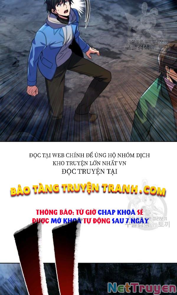 Thăng Hạng Từ Đỉnh Cấp