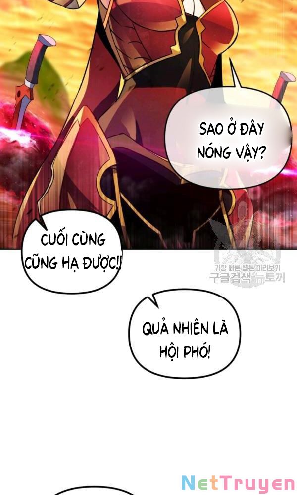 Thăng Hạng Từ Đỉnh Cấp