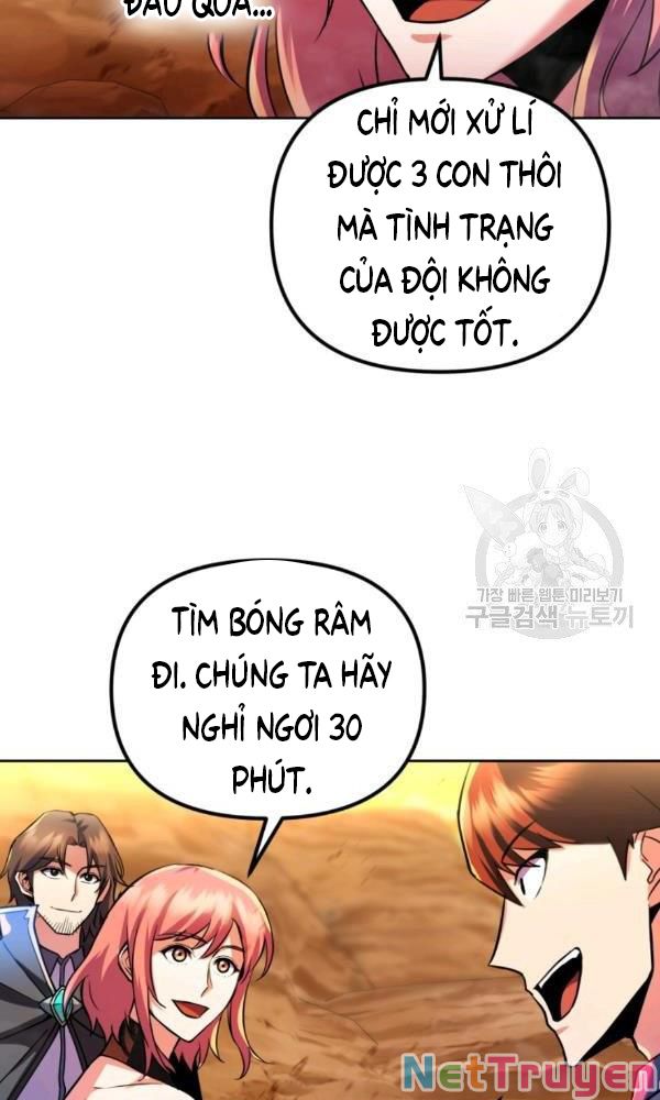 Thăng Hạng Từ Đỉnh Cấp
