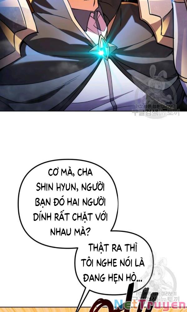 Thăng Hạng Từ Đỉnh Cấp