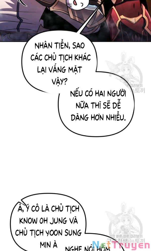 Thăng Hạng Từ Đỉnh Cấp