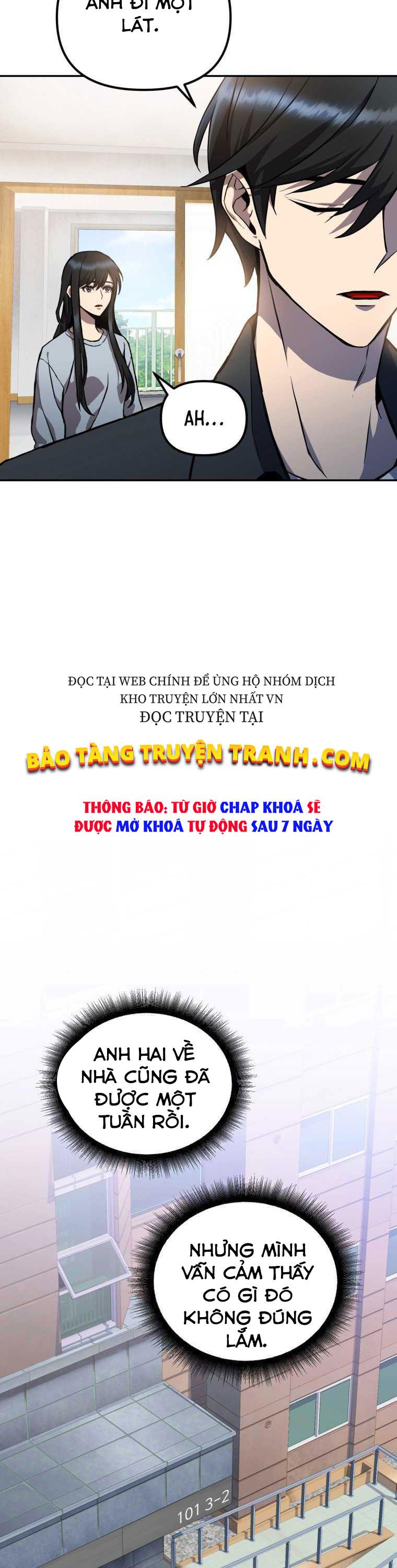 Thăng Hạng Từ Đỉnh Cấp
