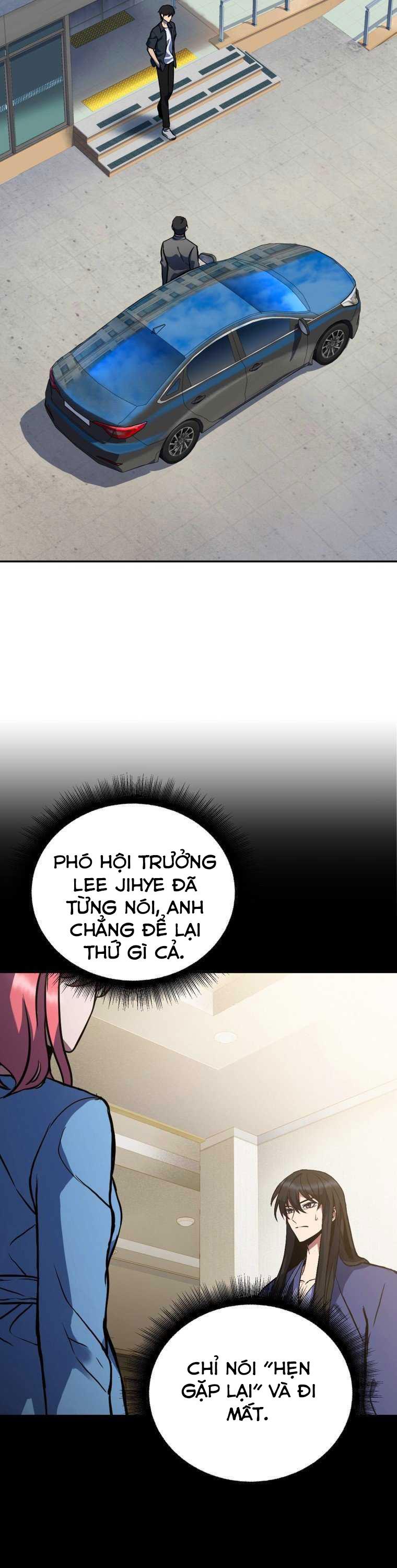 Thăng Hạng Từ Đỉnh Cấp