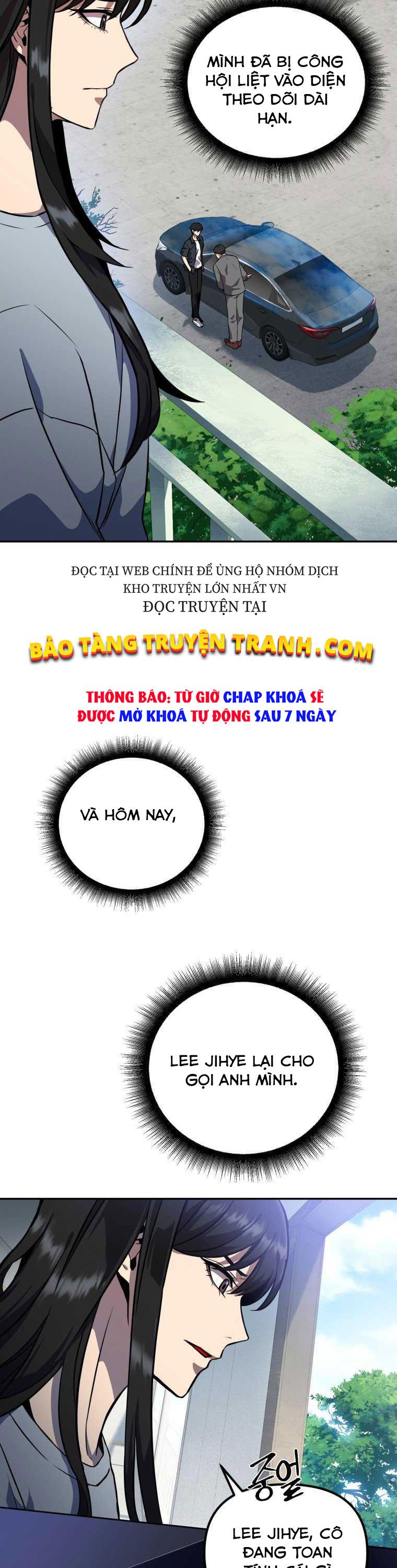 Thăng Hạng Từ Đỉnh Cấp