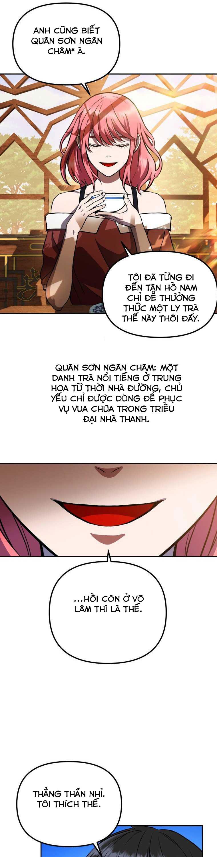 Thăng Hạng Từ Đỉnh Cấp