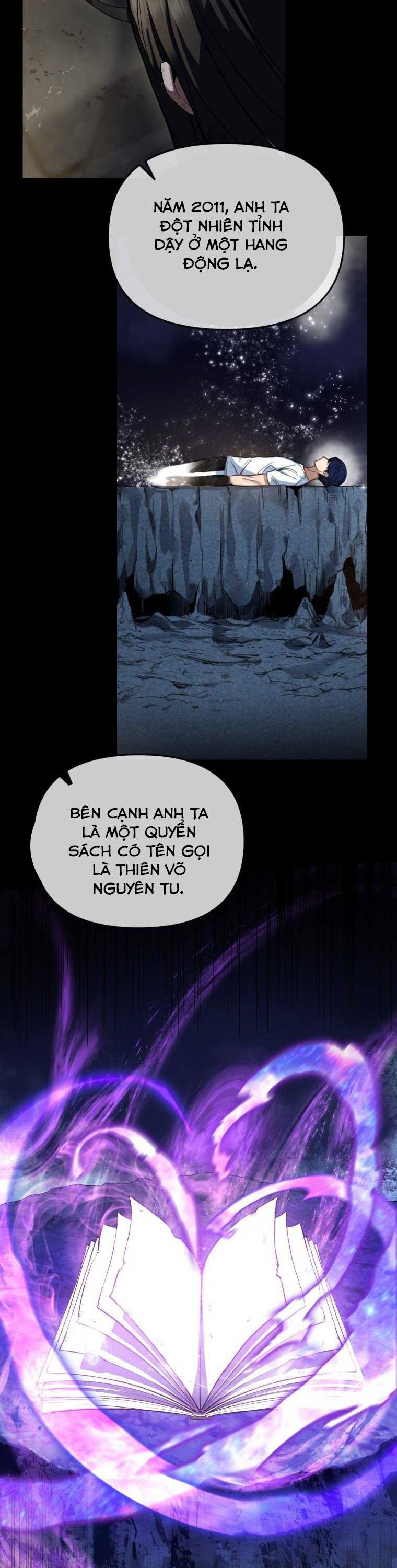 Thăng Hạng Từ Đỉnh Cấp