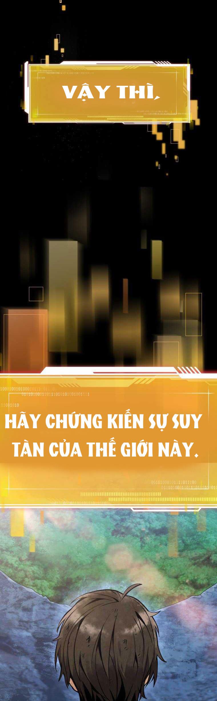 Thăng Hạng Từ Đỉnh Cấp