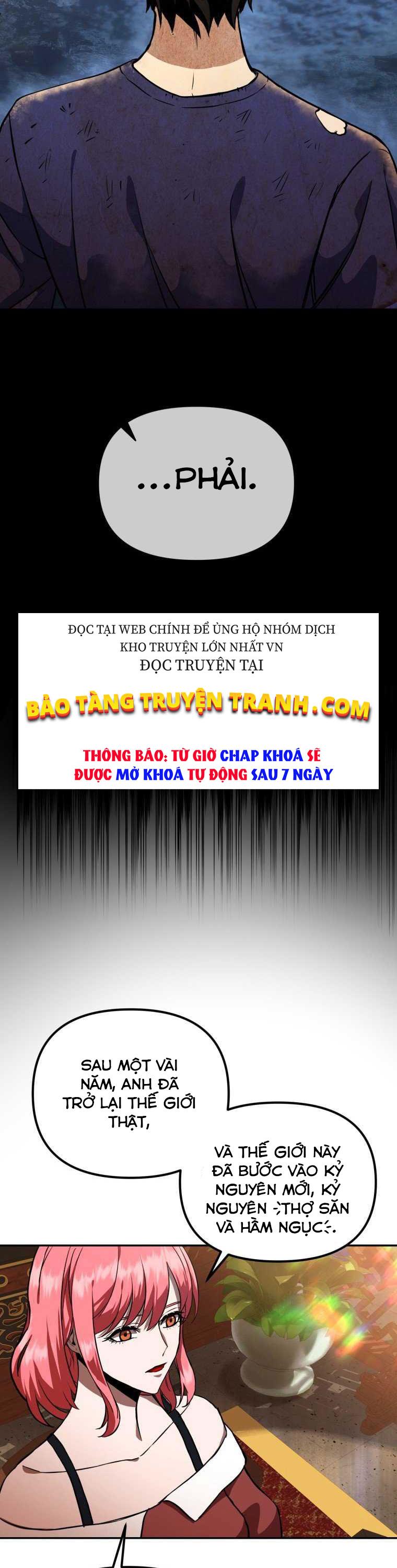 Thăng Hạng Từ Đỉnh Cấp