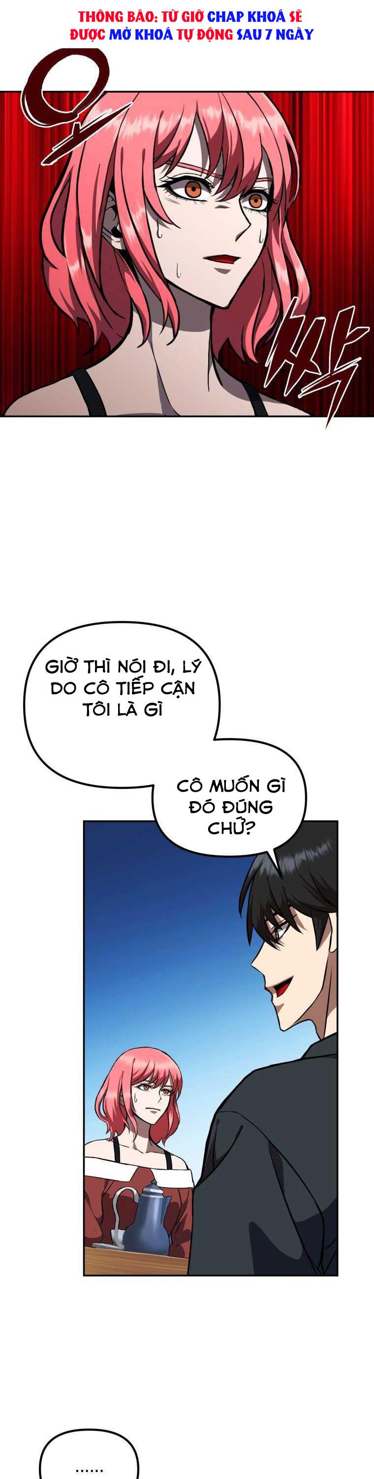 Thăng Hạng Từ Đỉnh Cấp