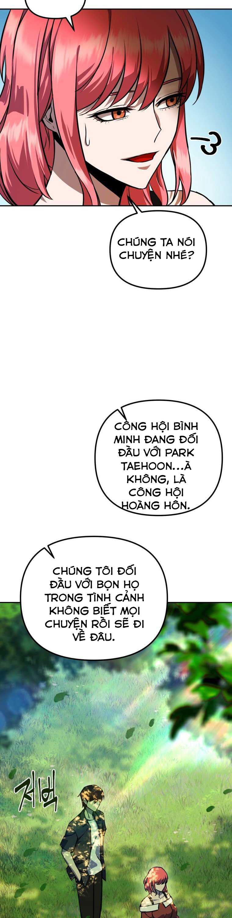Thăng Hạng Từ Đỉnh Cấp
