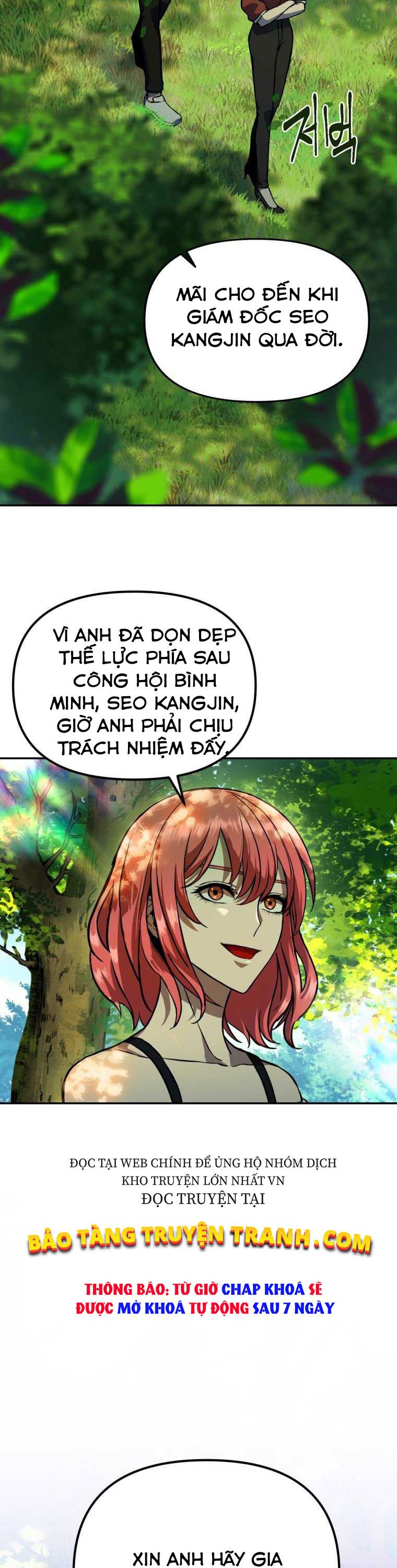 Thăng Hạng Từ Đỉnh Cấp