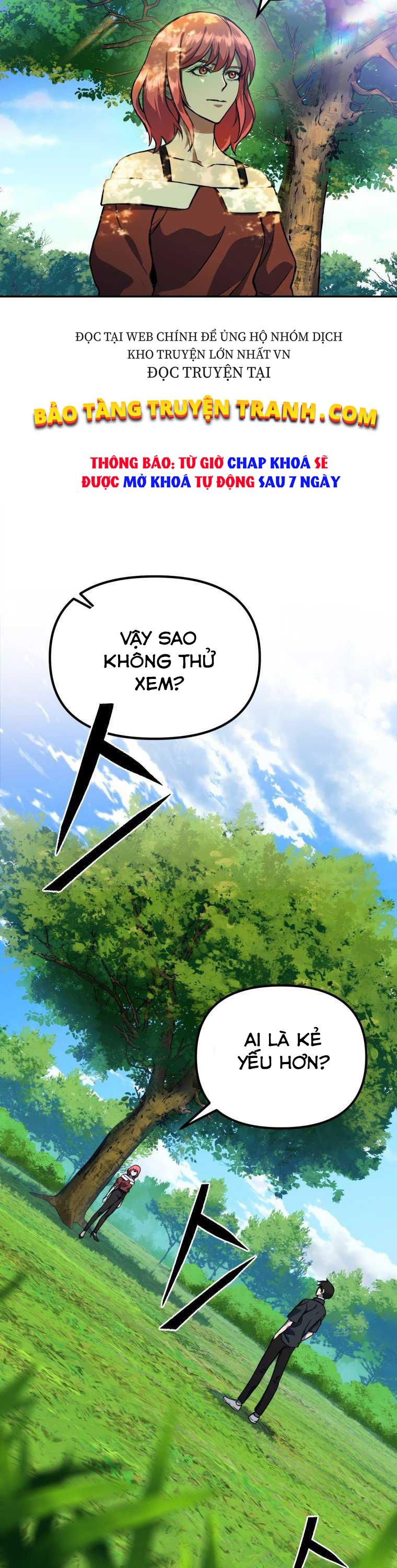Thăng Hạng Từ Đỉnh Cấp