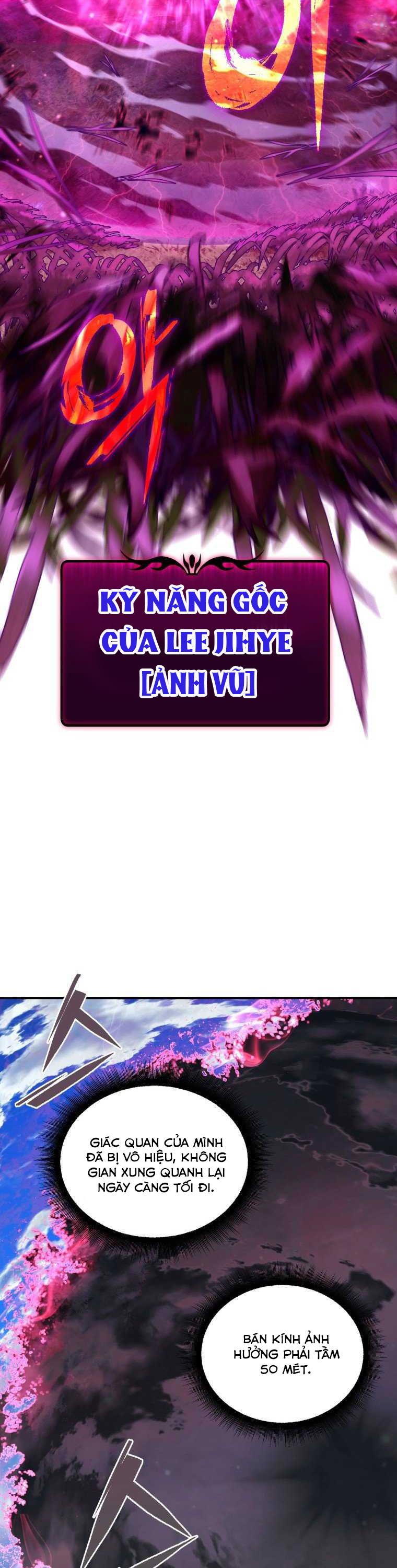 Thăng Hạng Từ Đỉnh Cấp