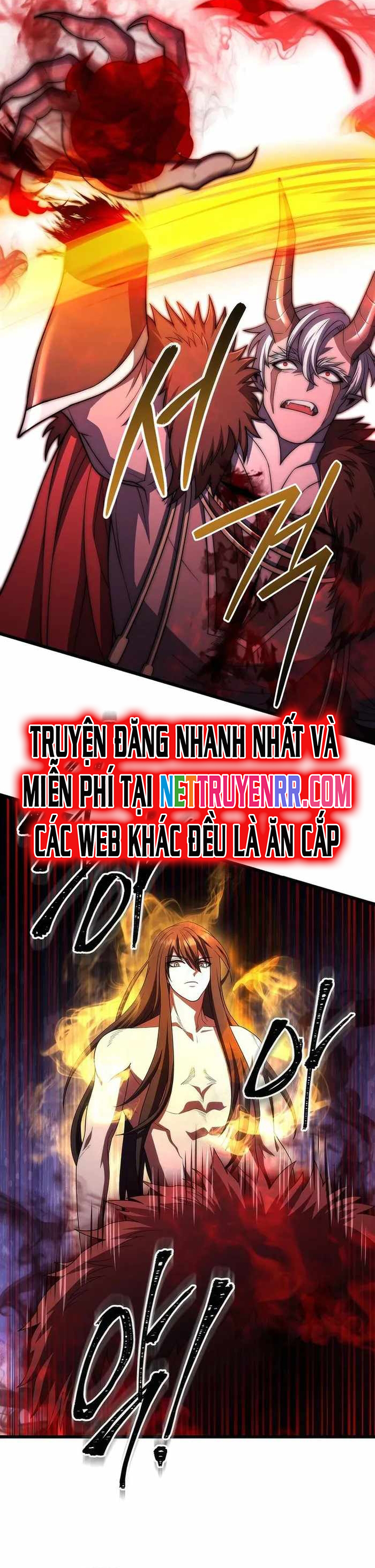 Thăng Hạng Từ Đỉnh Cấp
