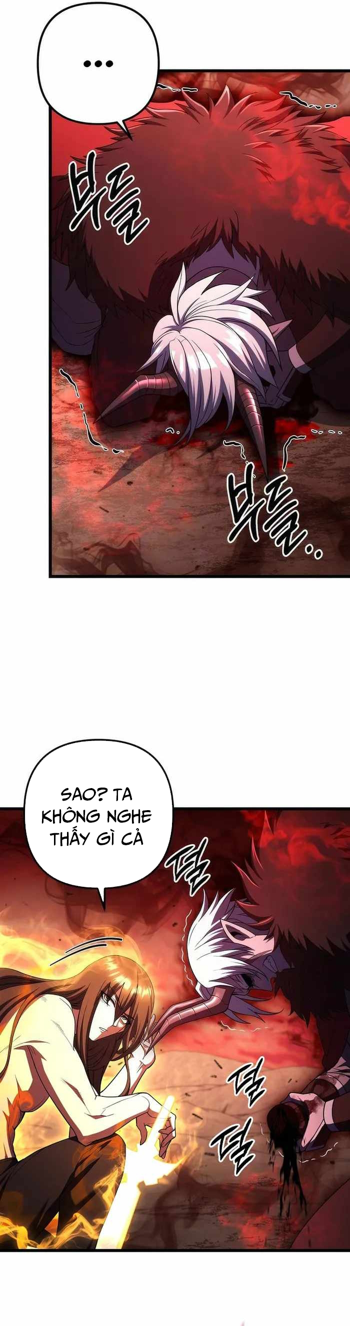 Thăng Hạng Từ Đỉnh Cấp