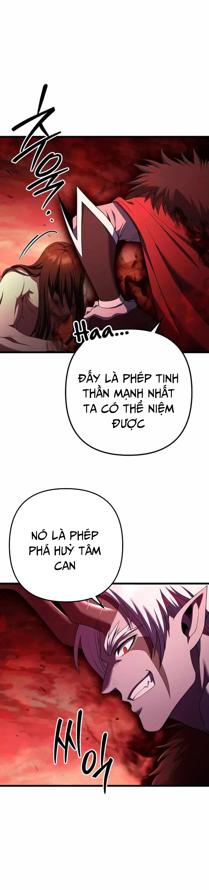 Thăng Hạng Từ Đỉnh Cấp