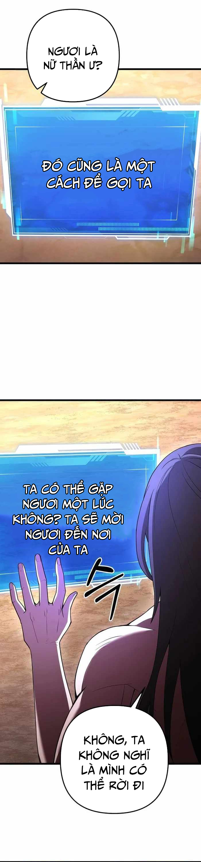 Thăng Hạng Từ Đỉnh Cấp