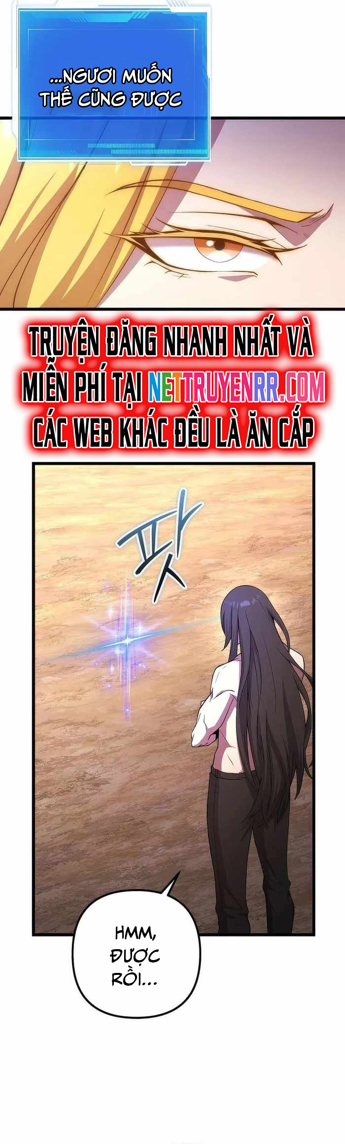 Thăng Hạng Từ Đỉnh Cấp