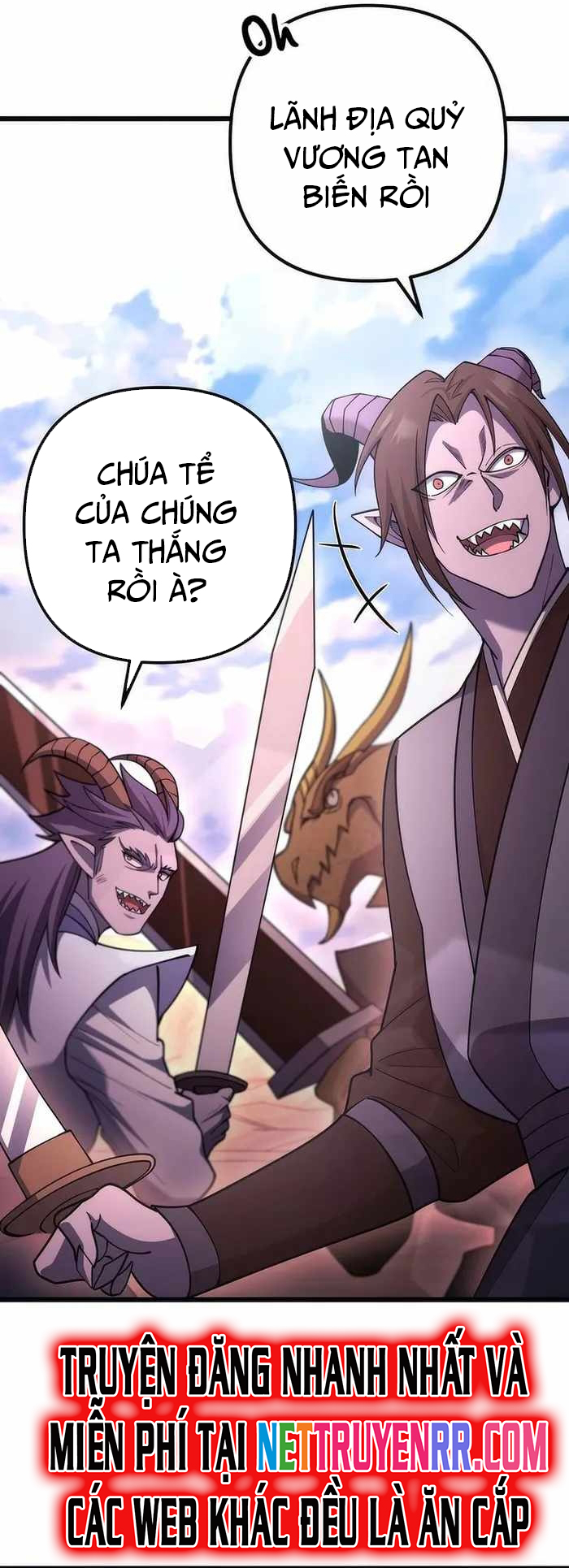 Thăng Hạng Từ Đỉnh Cấp