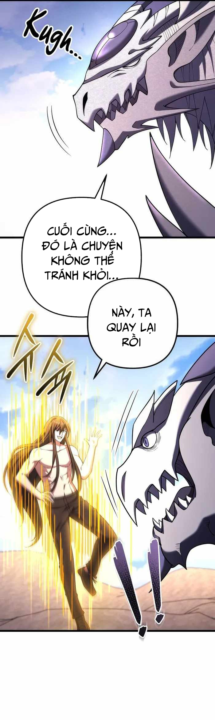 Thăng Hạng Từ Đỉnh Cấp