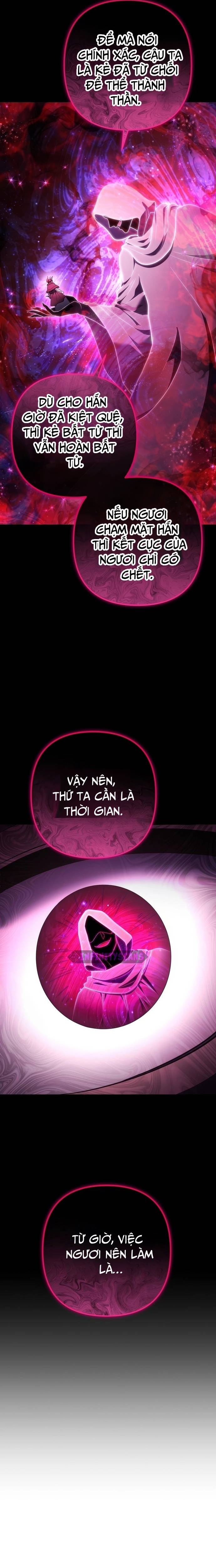 Thăng Hạng Từ Đỉnh Cấp